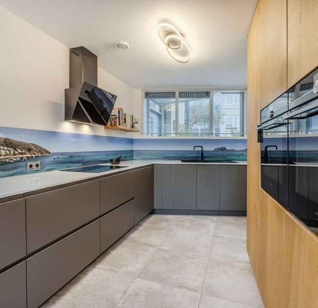 Jan Wagtendonkstraat 27, Voorschoten foto-2