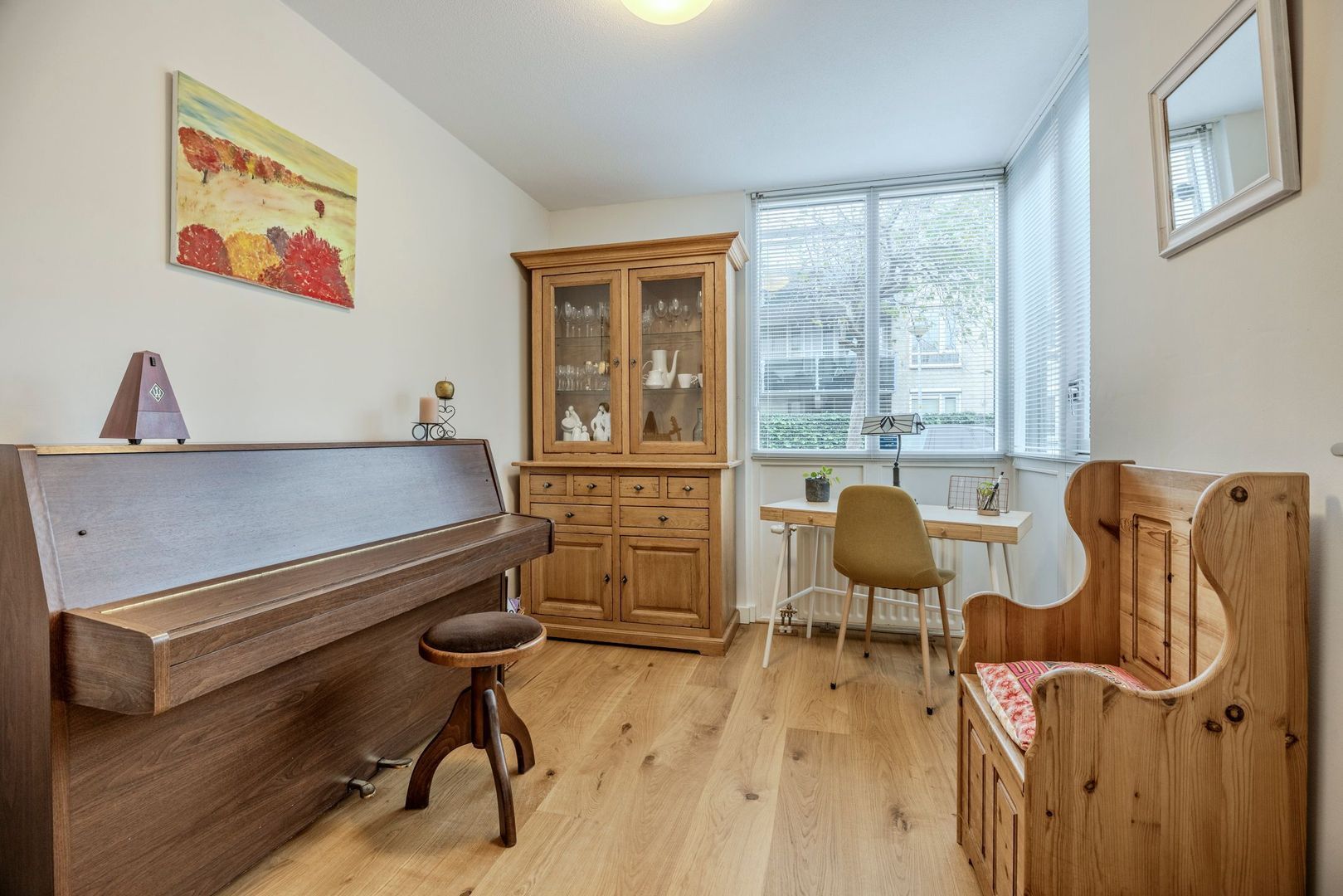 Jan Wagtendonkstraat 27, Voorschoten foto-16