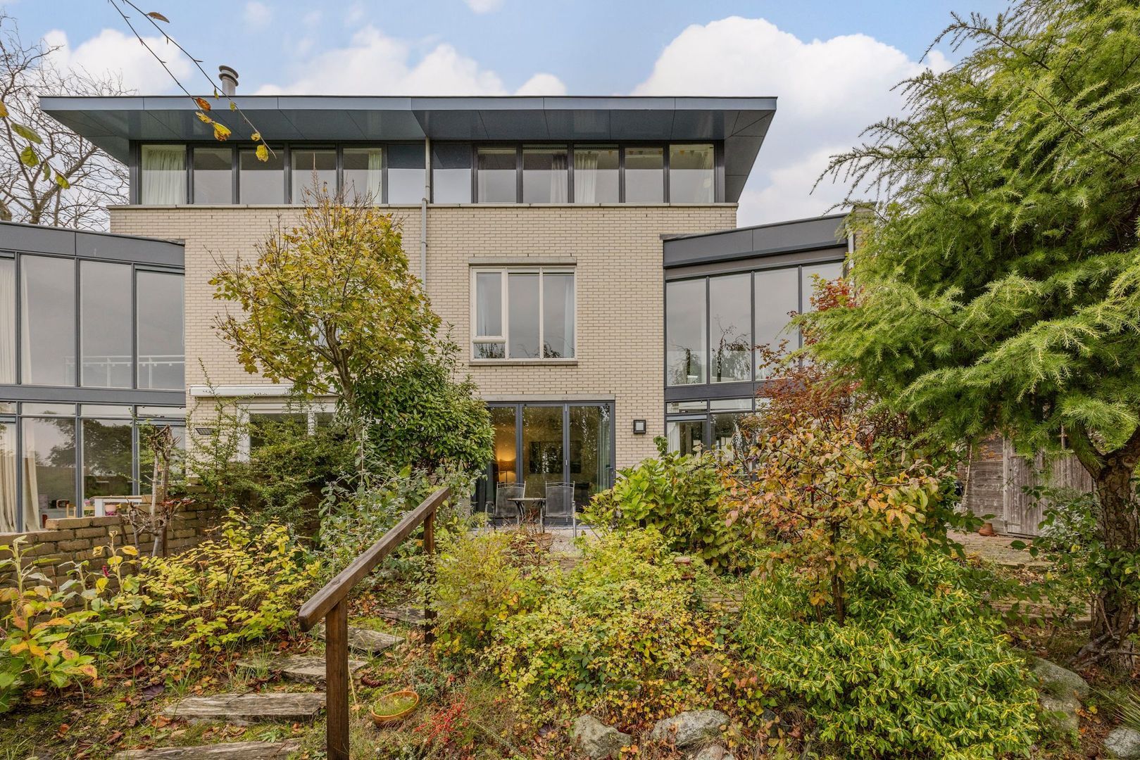 Jan Wagtendonkstraat 27, Voorschoten foto-41