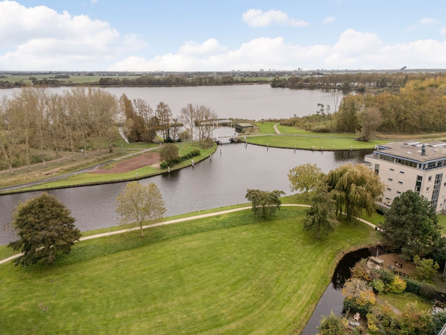 Jan Wagtendonkstraat 27, Voorschoten foto-42