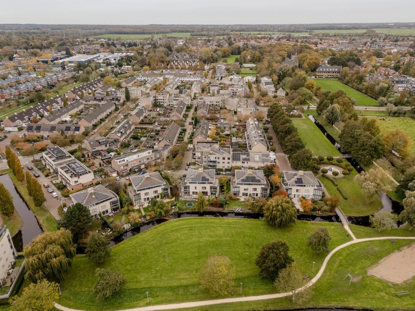 Jan Wagtendonkstraat 27, Voorschoten foto-47