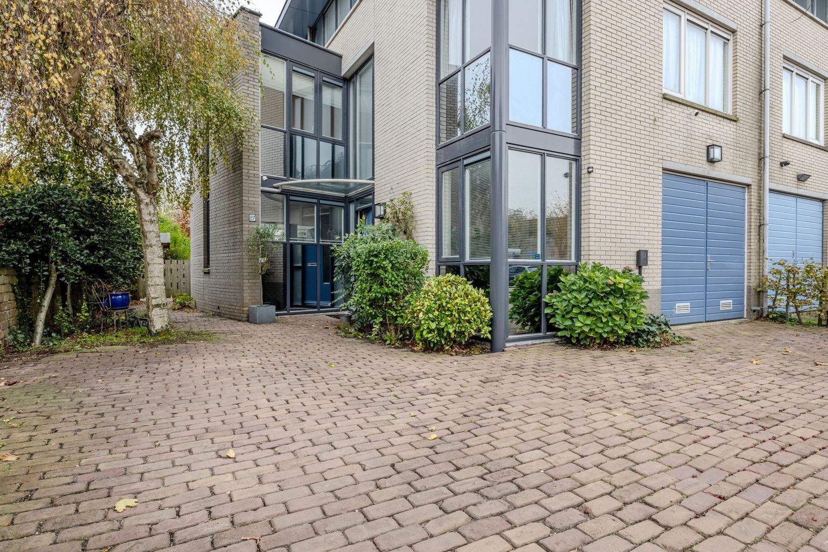 Jan Wagtendonkstraat 27, Voorschoten foto-4