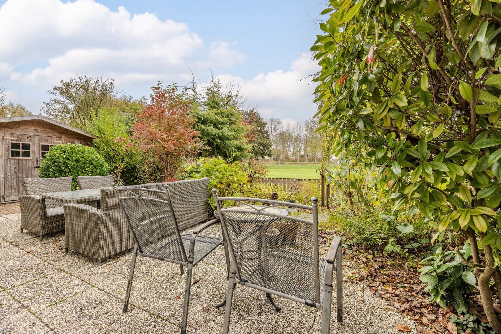 Jan Wagtendonkstraat 27, Voorschoten foto-38