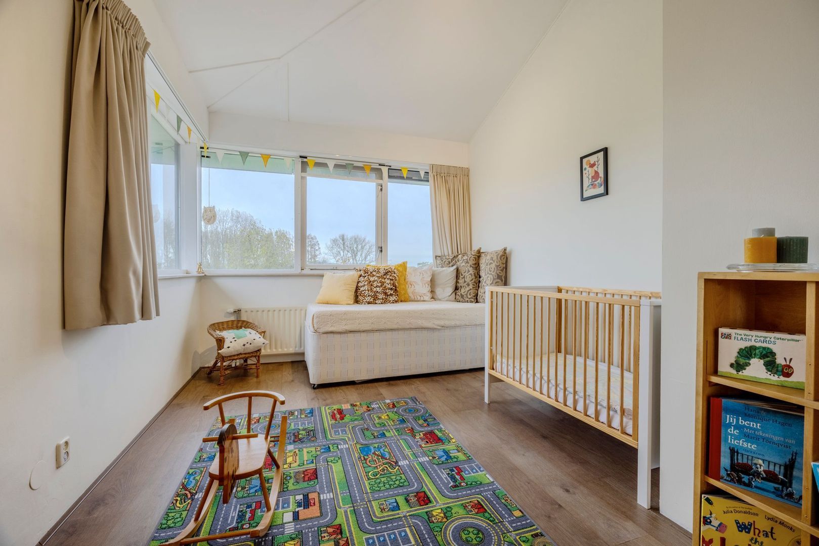 Jan Wagtendonkstraat 27, Voorschoten foto-30