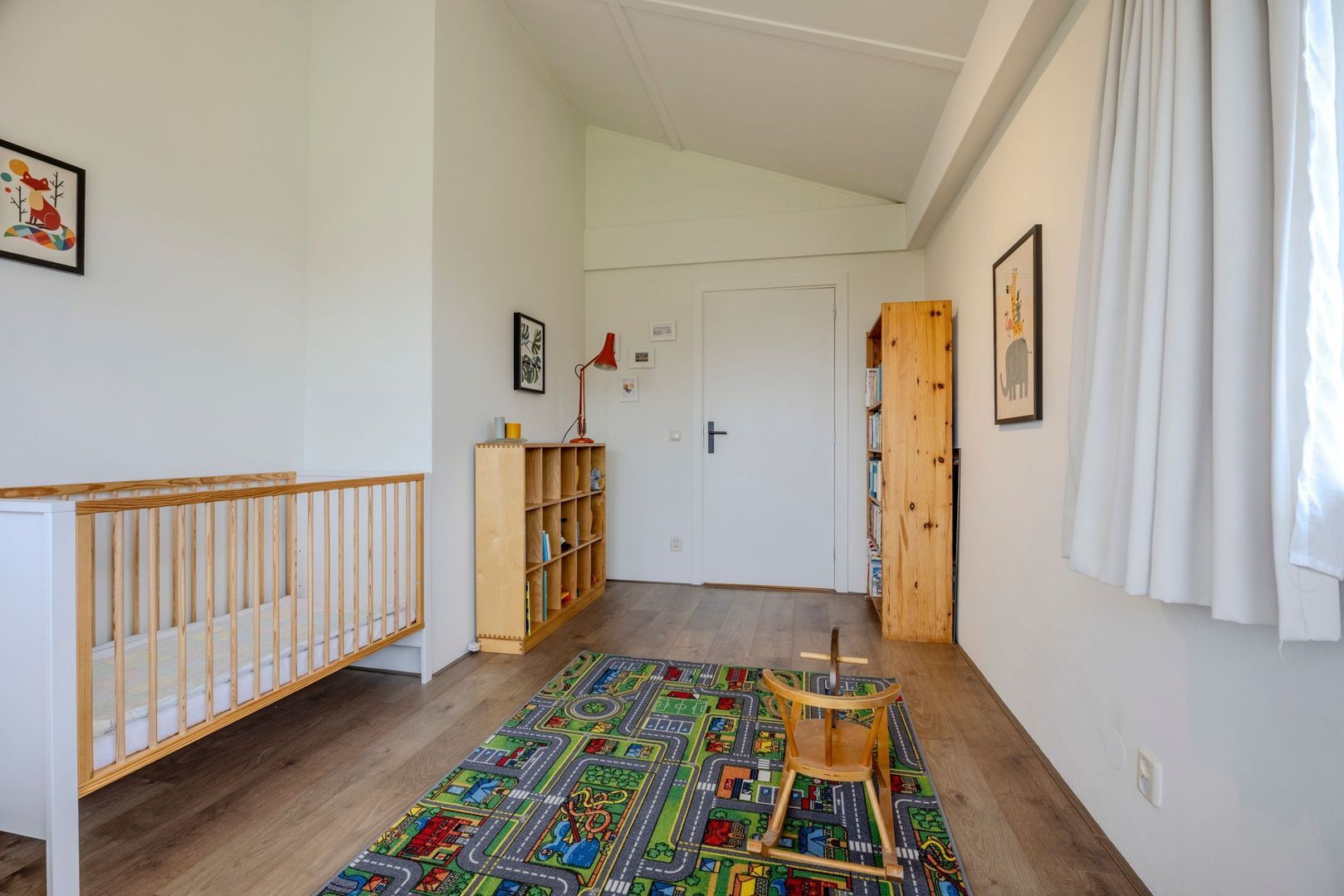 Jan Wagtendonkstraat 27, Voorschoten foto-31