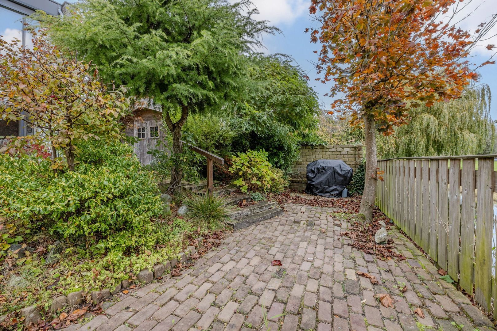 Jan Wagtendonkstraat 27, Voorschoten foto-40