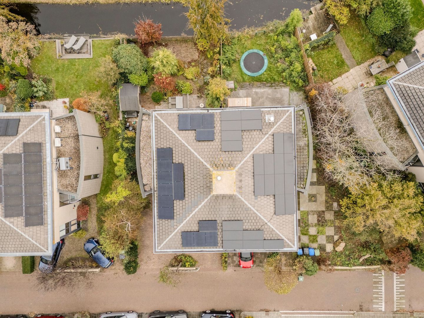 Jan Wagtendonkstraat 27, Voorschoten foto-3