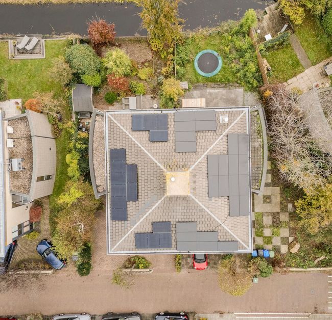 Jan Wagtendonkstraat 27, Voorschoten foto-3