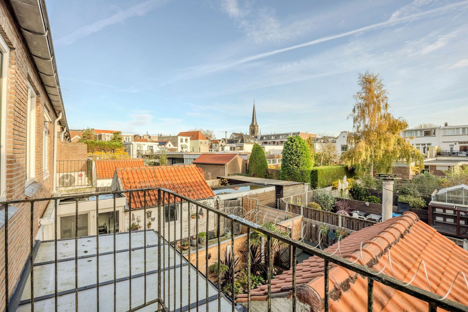 Damhouderstraat 13, Leidschendam foto-31