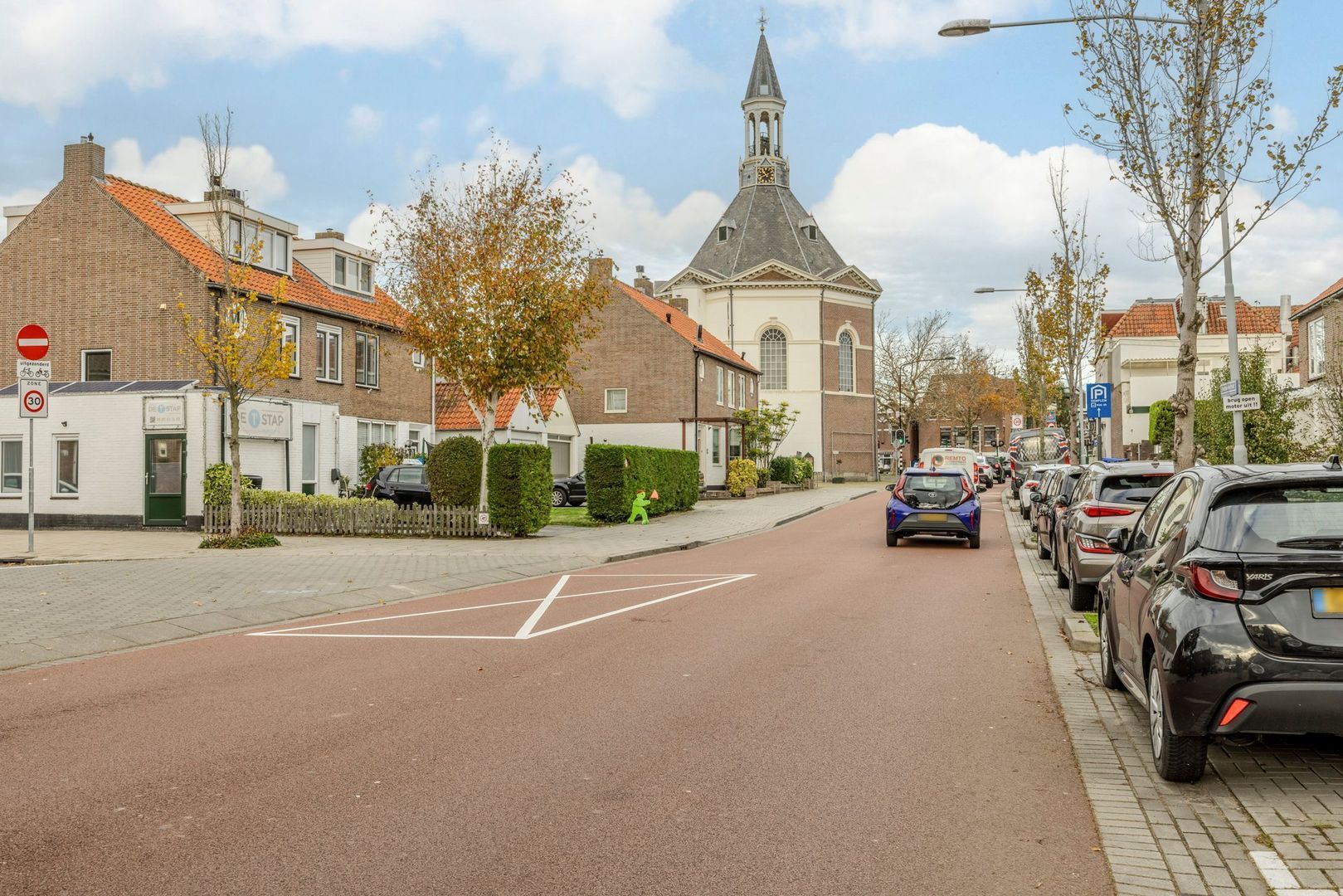 Damhouderstraat 13, Leidschendam foto-39
