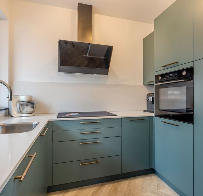 Damhouderstraat 13, Leidschendam foto-1