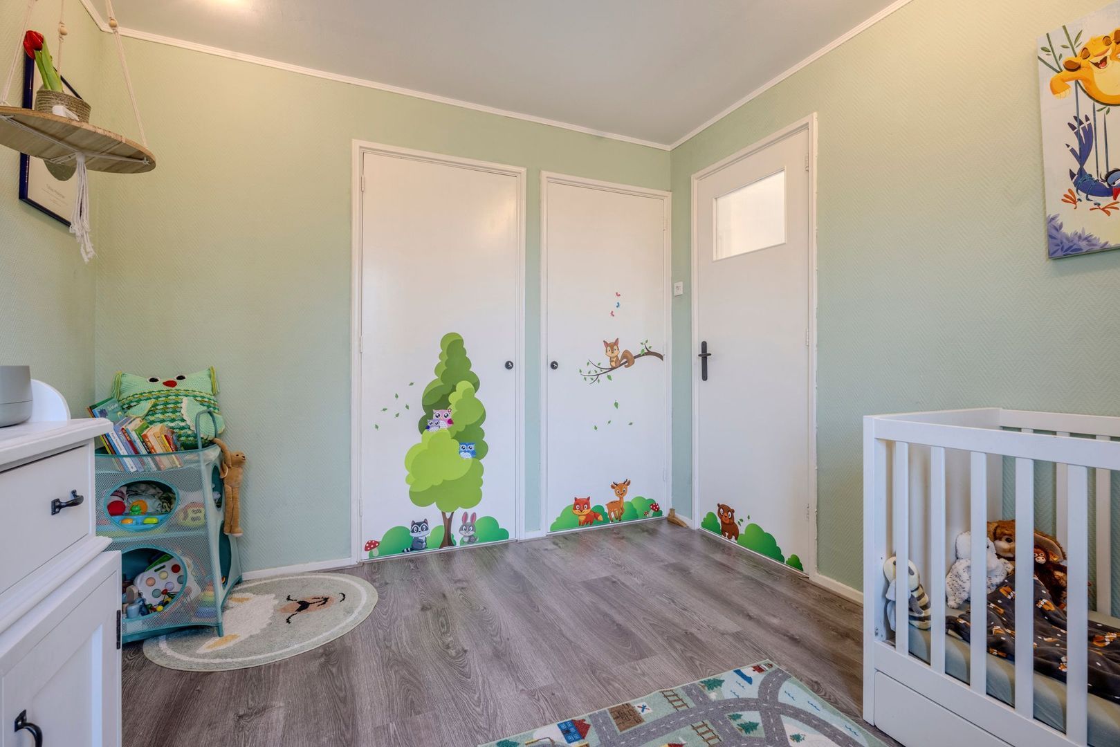 Damhouderstraat 13, Leidschendam foto-25