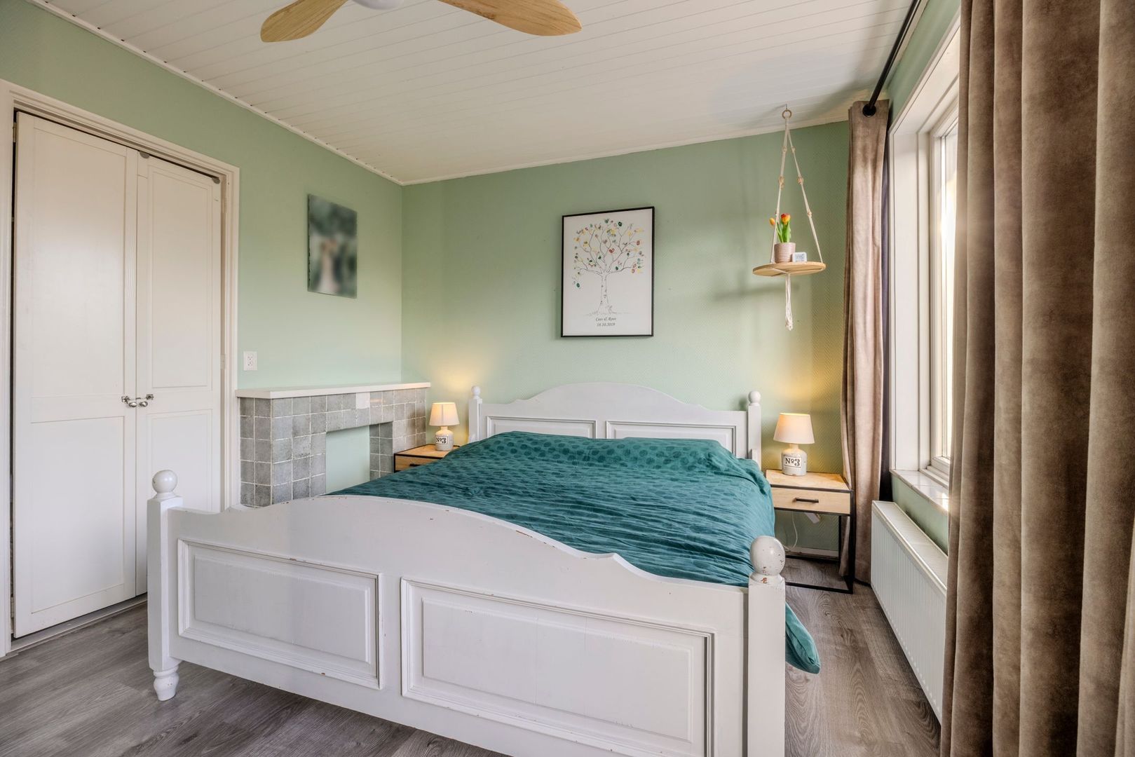 Damhouderstraat 13, Leidschendam foto-22