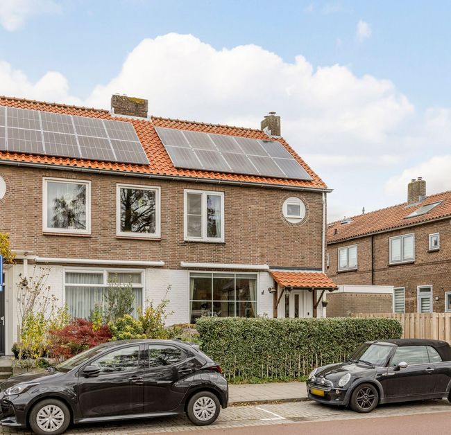 Damhouderstraat 13, Leidschendam foto-4