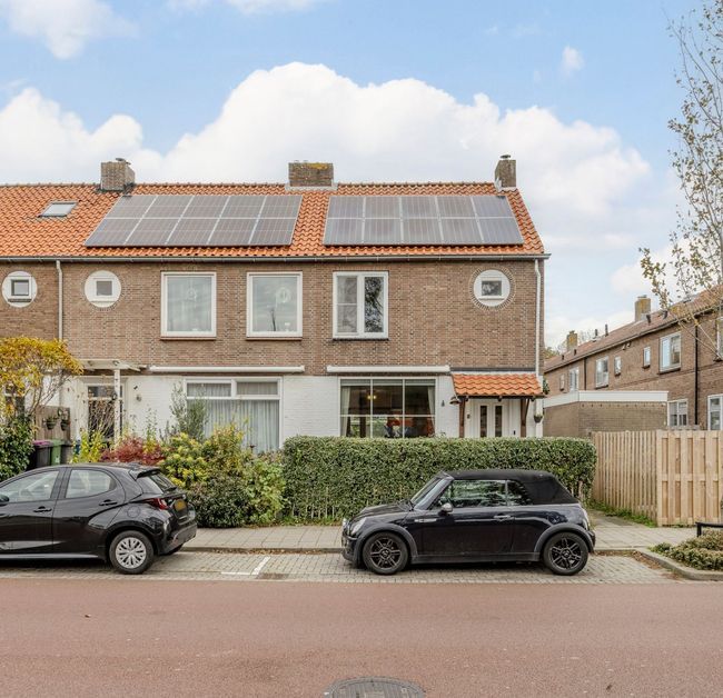 Damhouderstraat 13, Leidschendam foto-0