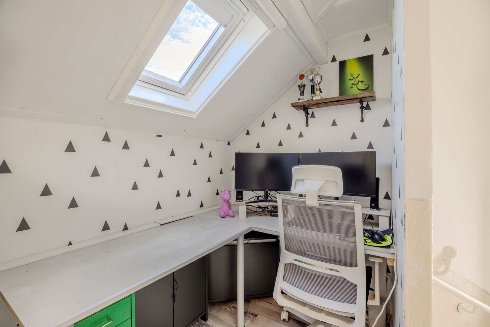 Damhouderstraat 13, Leidschendam foto-33