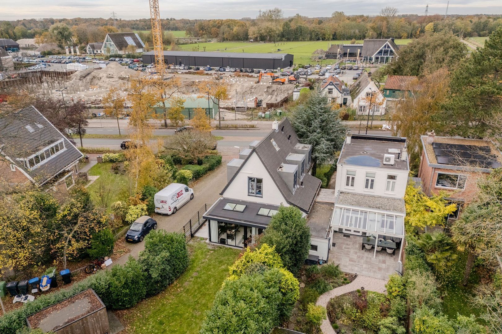 Veurseweg 169, Voorschoten foto-46