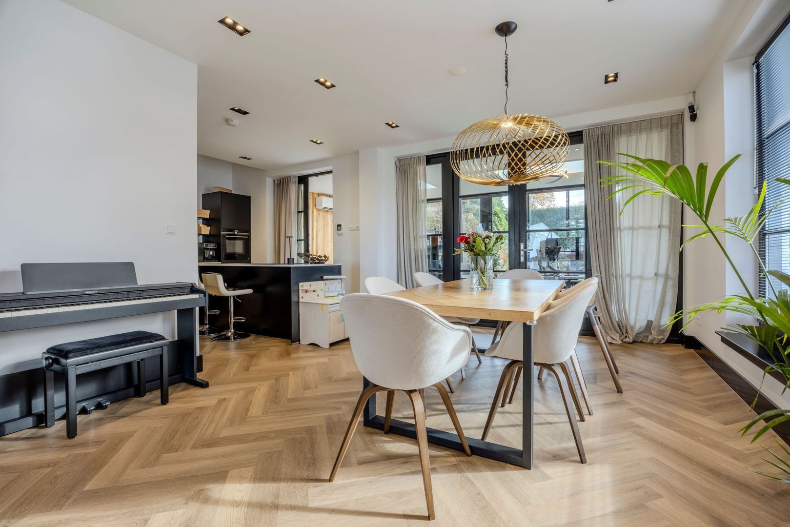 Veurseweg 169, Voorschoten foto-13