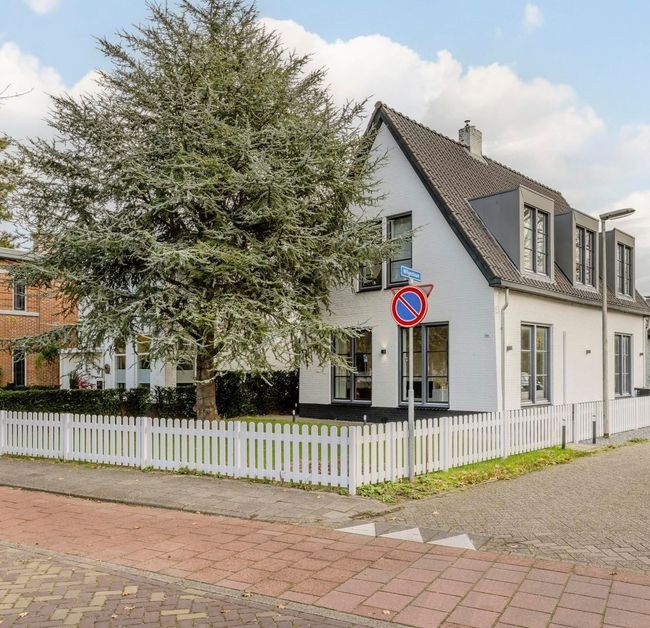 Veurseweg 169, Voorschoten foto-0