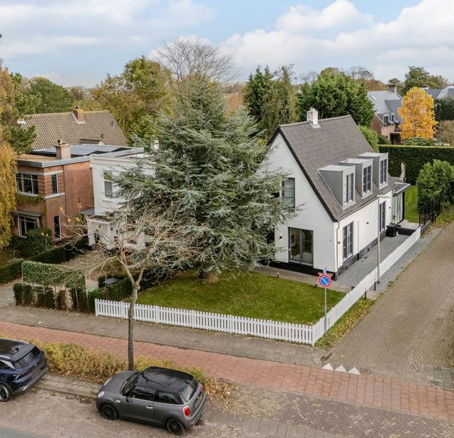 Veurseweg 169, Voorschoten foto-3