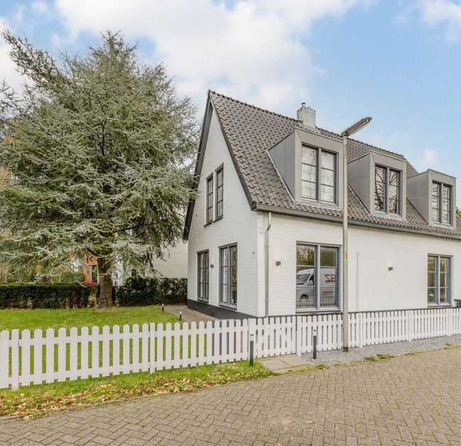 Veurseweg 169, Voorschoten foto-4