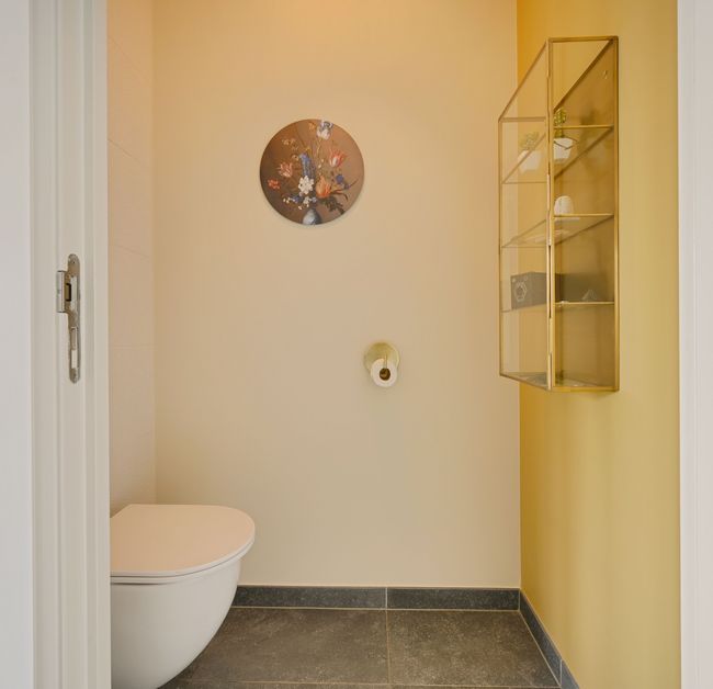 Lebeauhof 14, Leiden foto-4