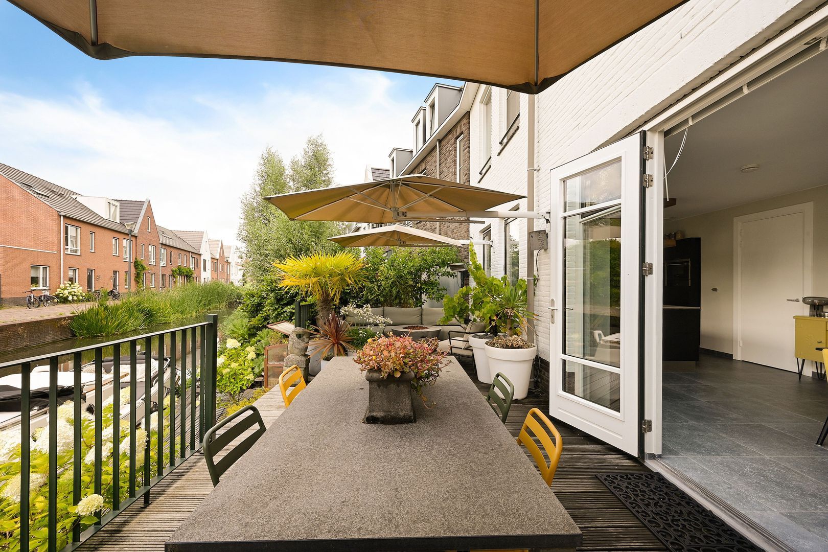 Lebeauhof 14, Leiden foto-10