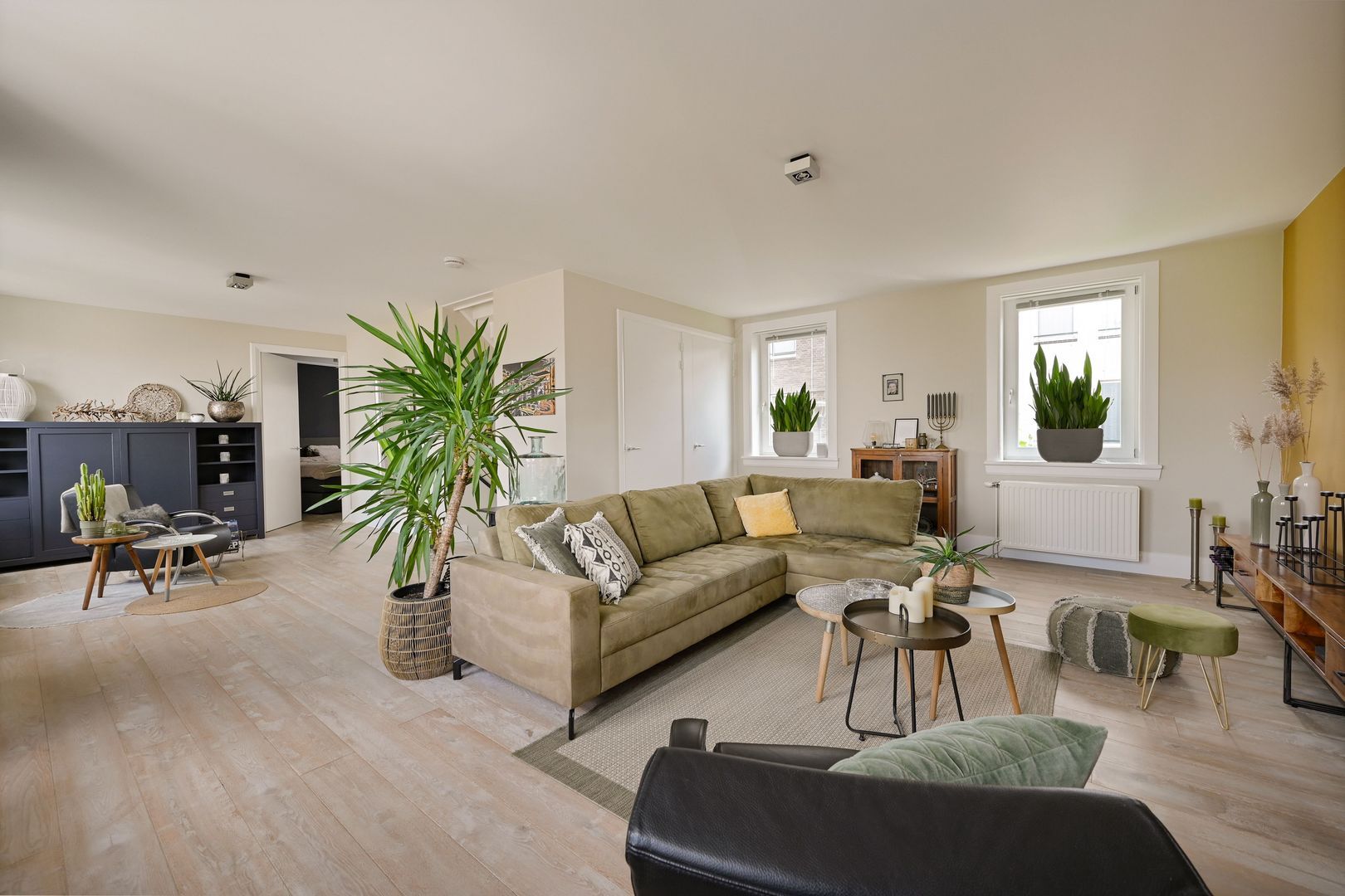 Lebeauhof 14, Leiden foto-18