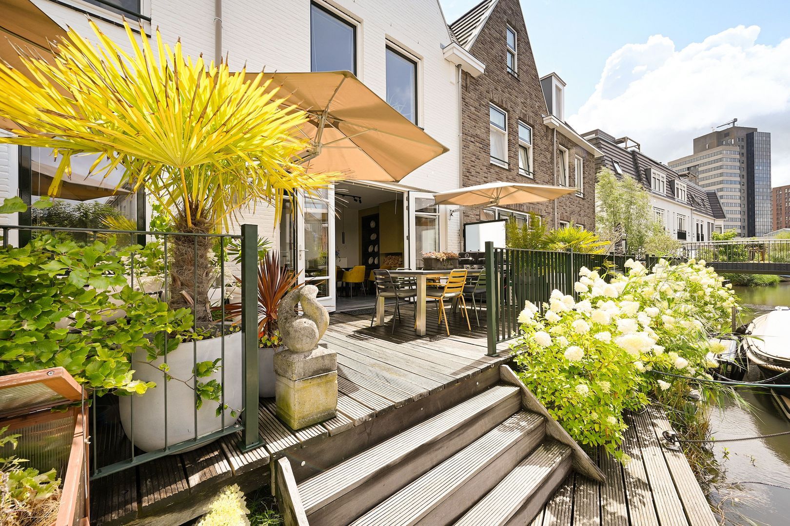 Lebeauhof 14, Leiden foto-12