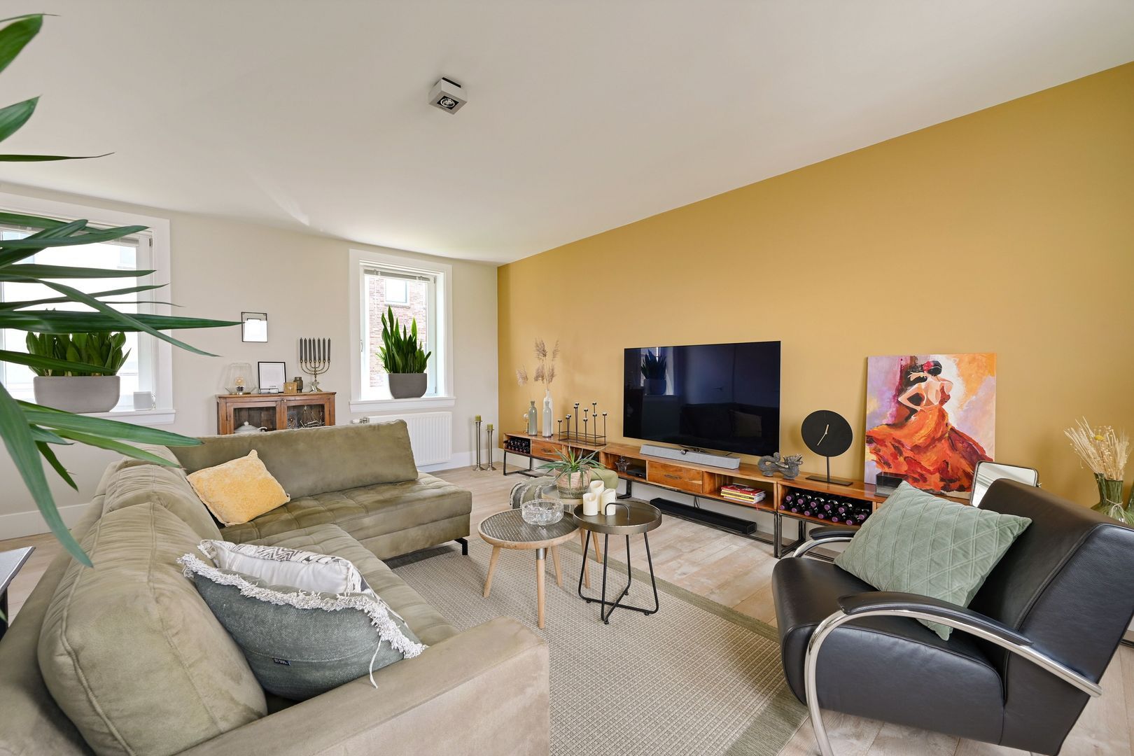 Lebeauhof 14, Leiden foto-19