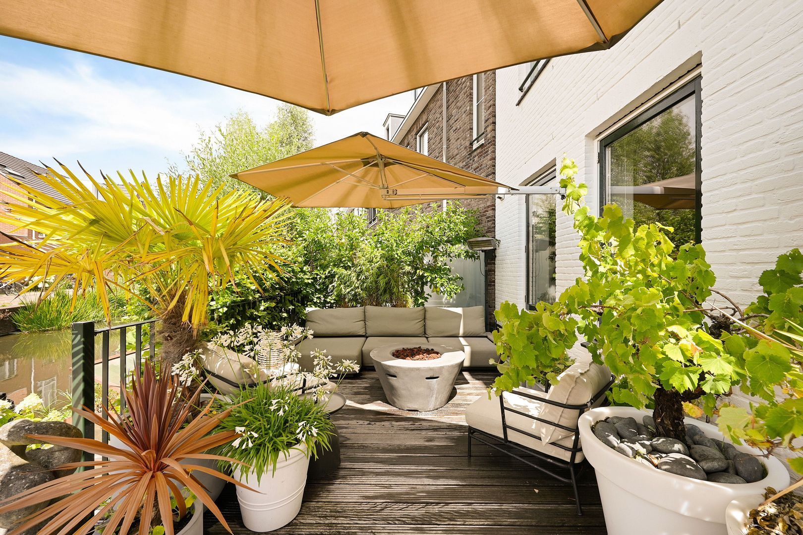 Lebeauhof 14, Leiden foto-11