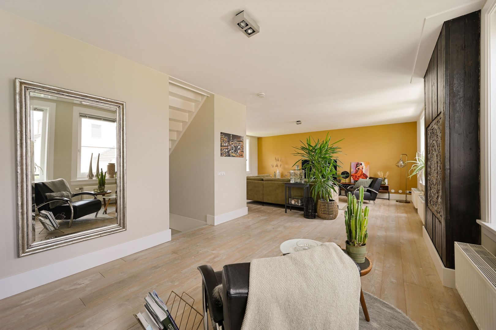 Lebeauhof 14, Leiden foto-17