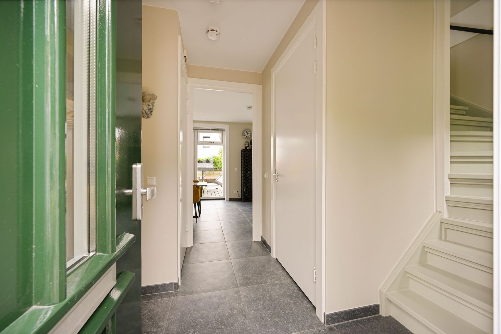 Lebeauhof 14, Leiden foto-3