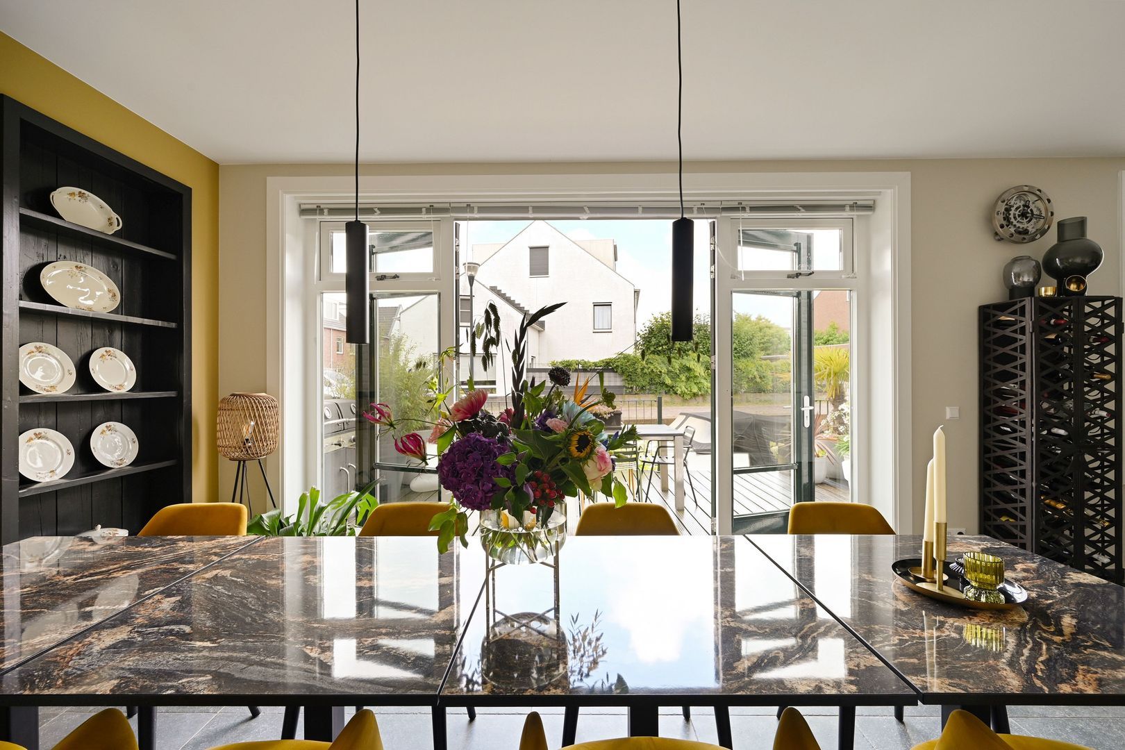 Lebeauhof 14, Leiden foto-9