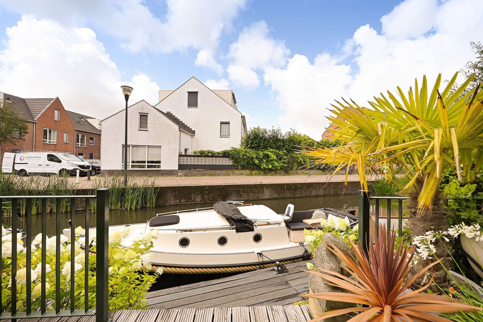 Lebeauhof 14, Leiden foto-14