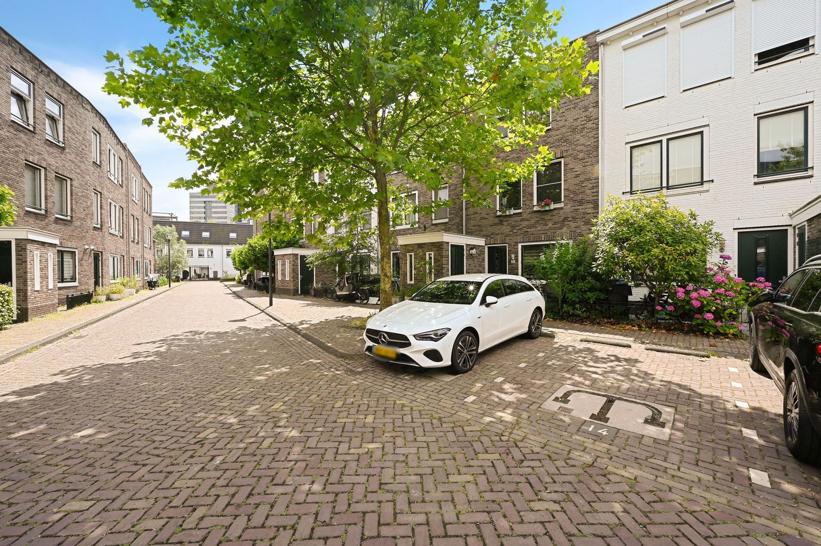 Lebeauhof 14, Leiden foto-42