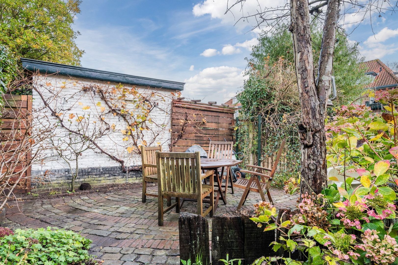 Marnixstraat 11, Voorschoten foto-38