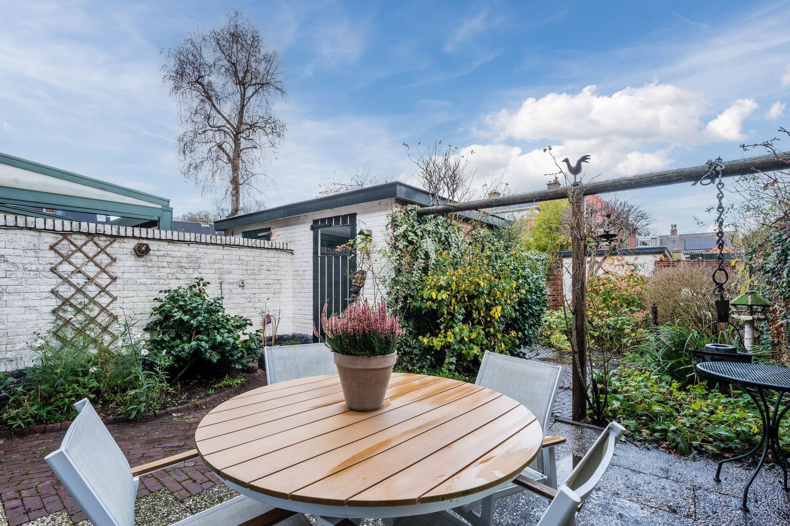 Marnixstraat 11, Voorschoten foto-36