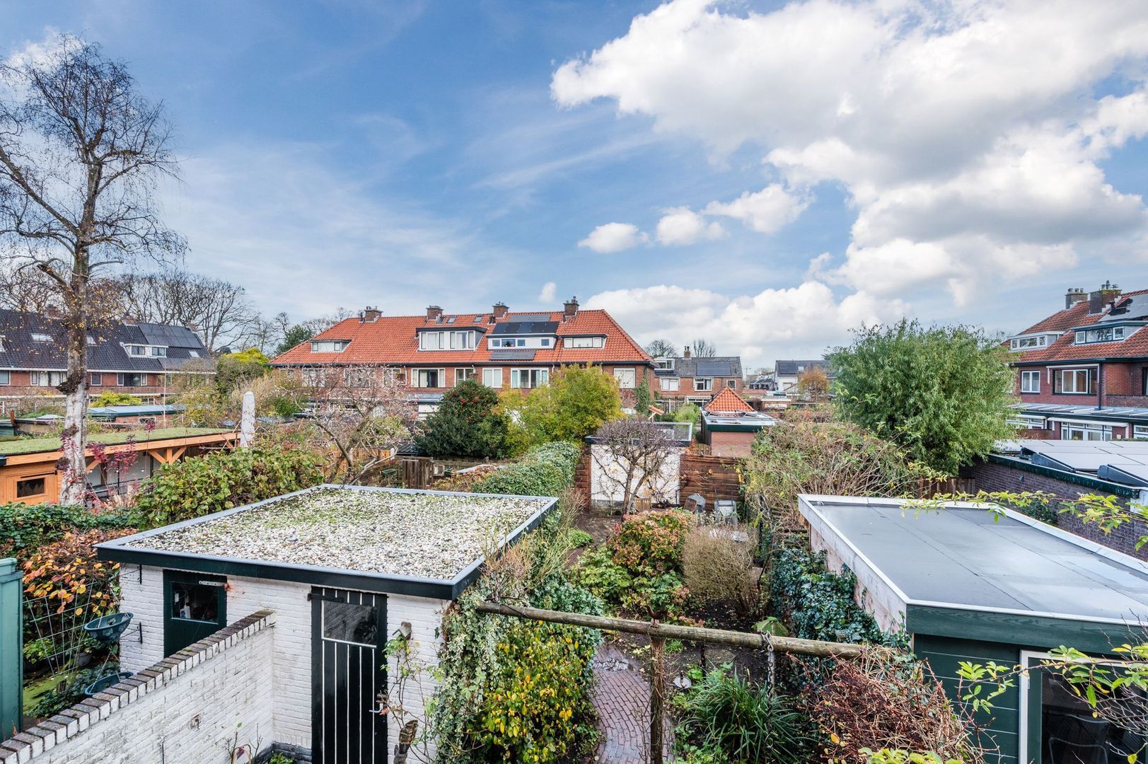 Marnixstraat 11, Voorschoten foto-34