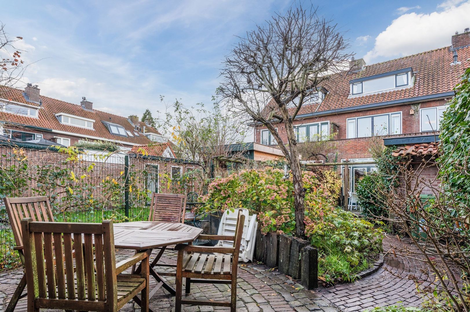 Marnixstraat 11, Voorschoten foto-2