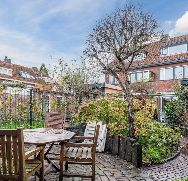 Marnixstraat 11, Voorschoten foto-2