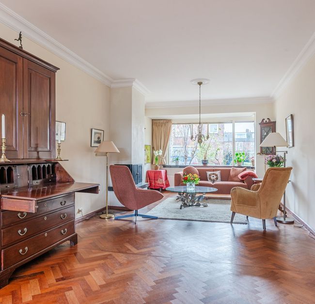 Marnixstraat 11, Voorschoten foto-1