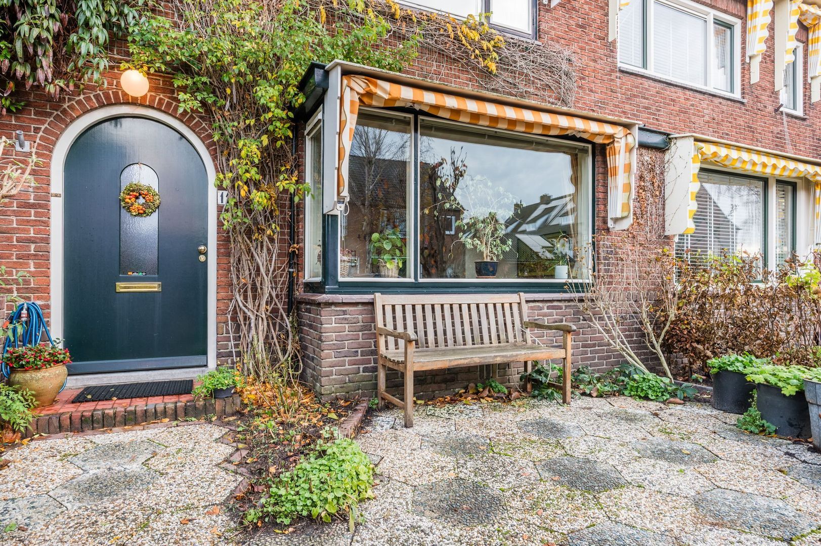 Marnixstraat 11, Voorschoten foto-4