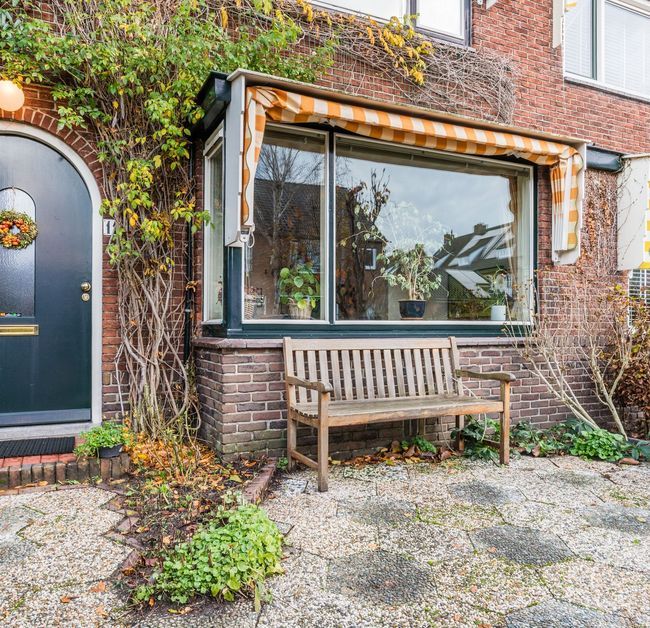 Marnixstraat 11, Voorschoten foto-4