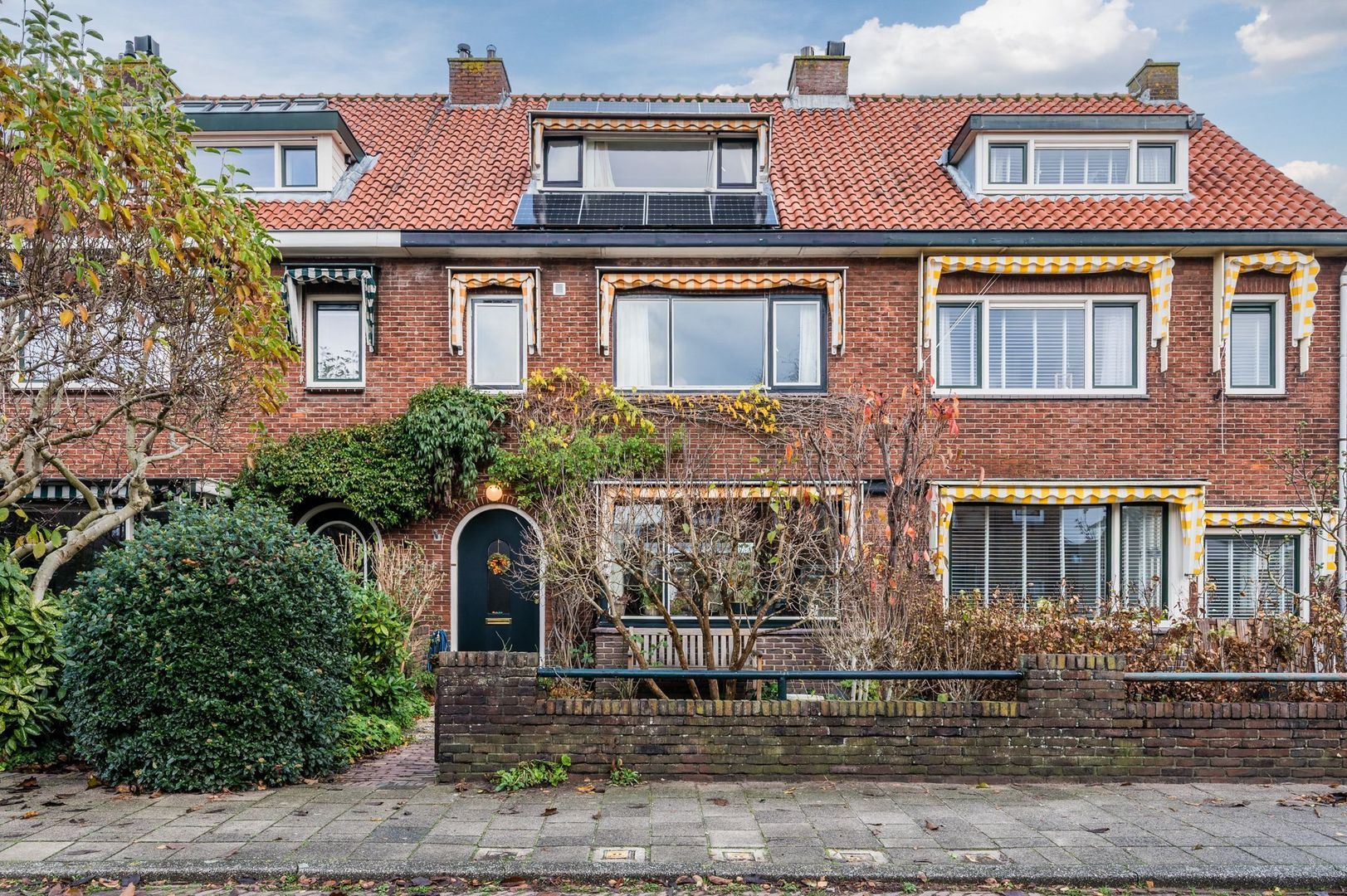 Marnixstraat 11, Voorschoten foto-0