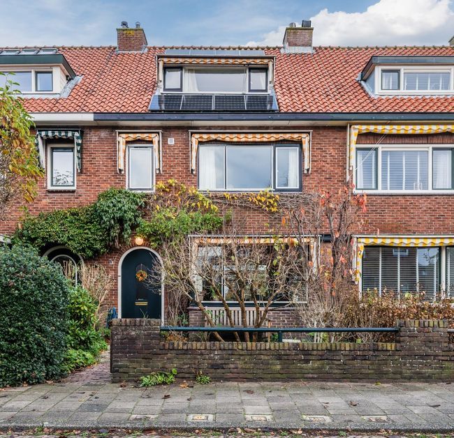 Marnixstraat 11, Voorschoten foto-0