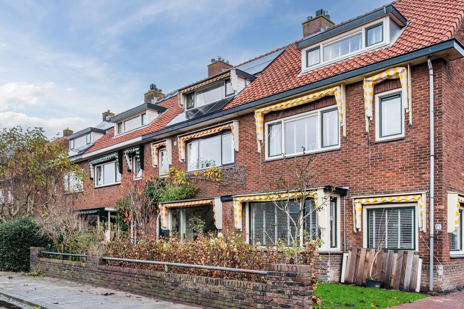 Marnixstraat 11, Voorschoten foto-3