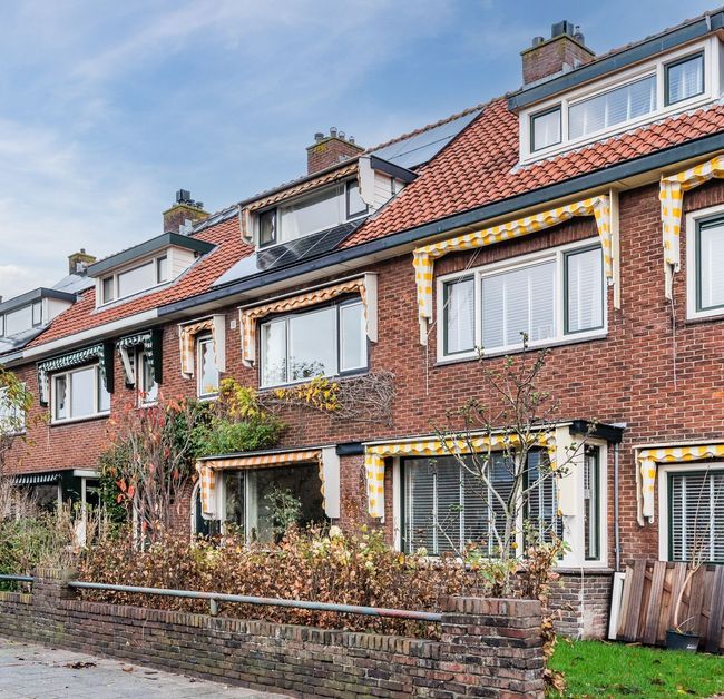 Marnixstraat 11, Voorschoten foto-3