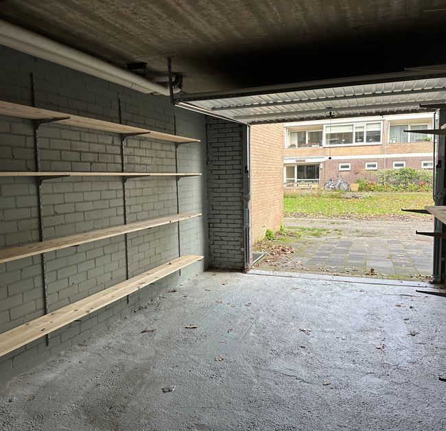 Chopinlaan 126 e, Voorschoten foto-2