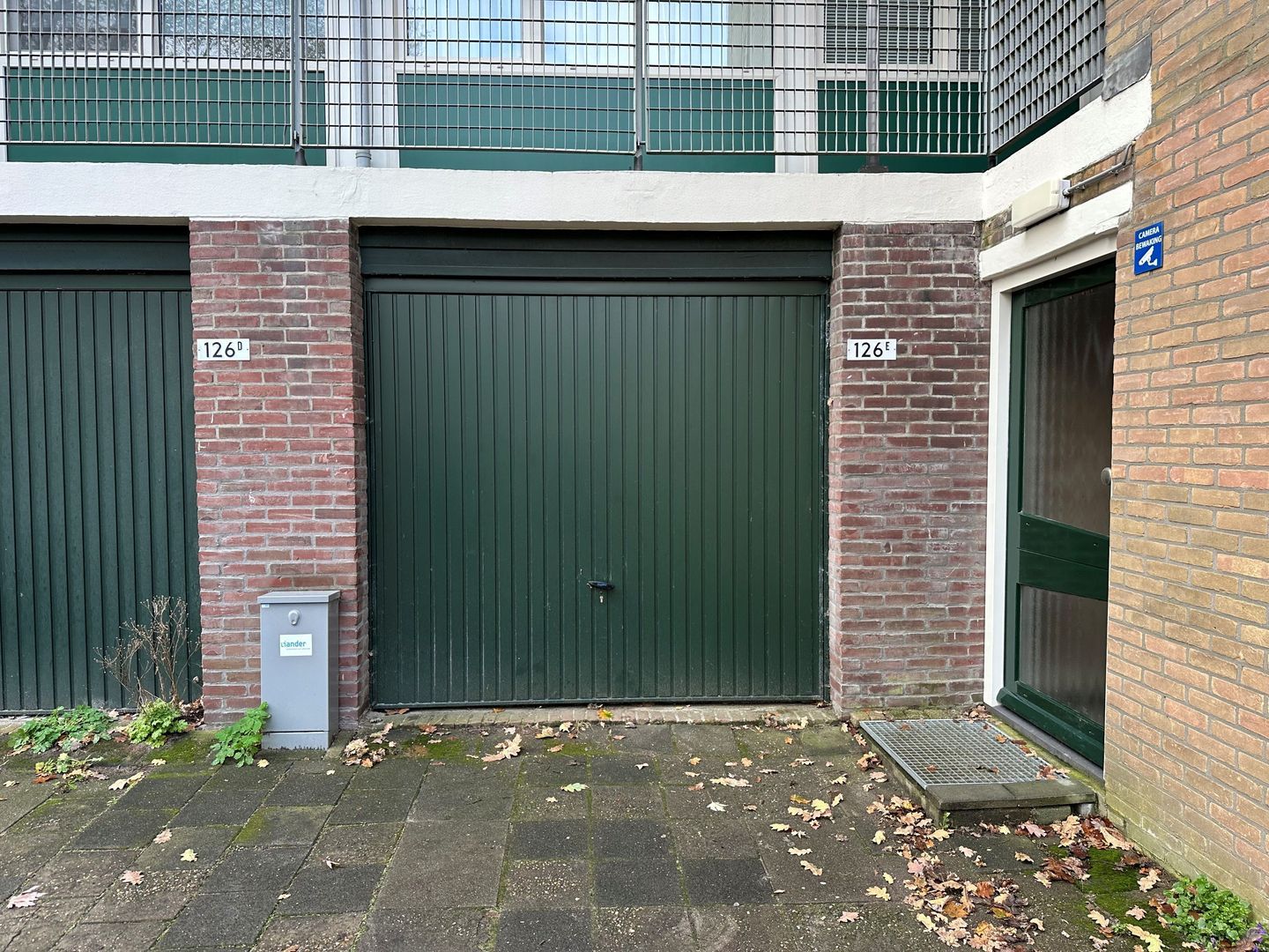 Chopinlaan 126 e, Voorschoten foto-0